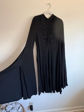 Lively Ghosts Unhallowed Dress